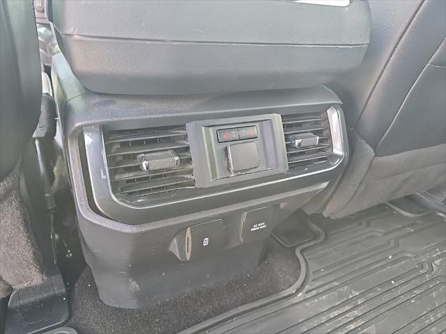 used 2022 Ford F-150 car, priced at $47,497