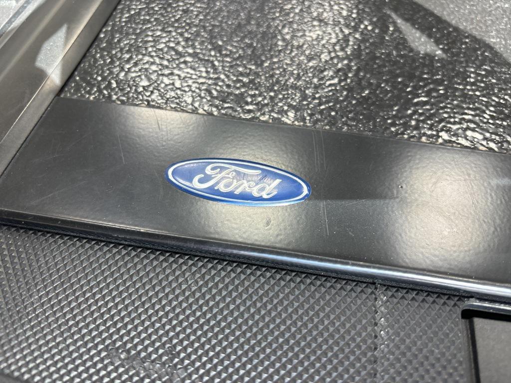 used 2022 Ford F-150 car, priced at $43,691