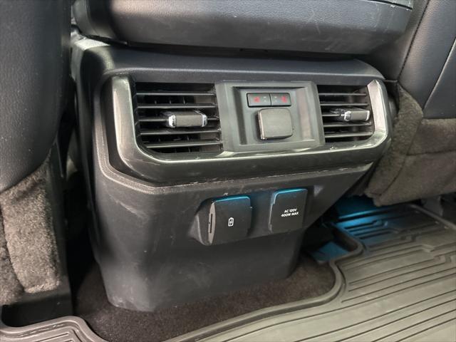 used 2022 Ford F-150 car, priced at $47,497