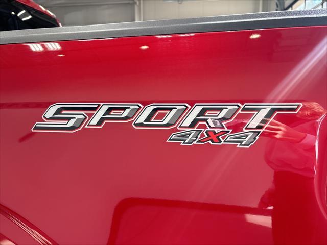 used 2022 Ford F-150 car, priced at $47,497