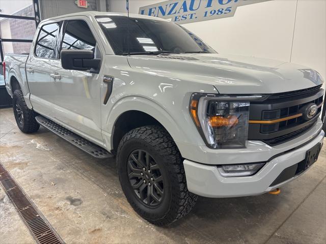 used 2023 Ford F-150 car, priced at $57,497