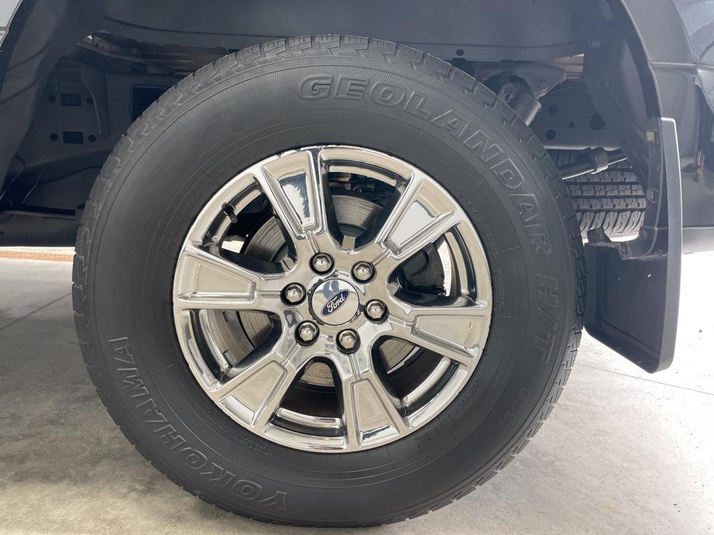used 2015 Ford F-150 car, priced at $15,998