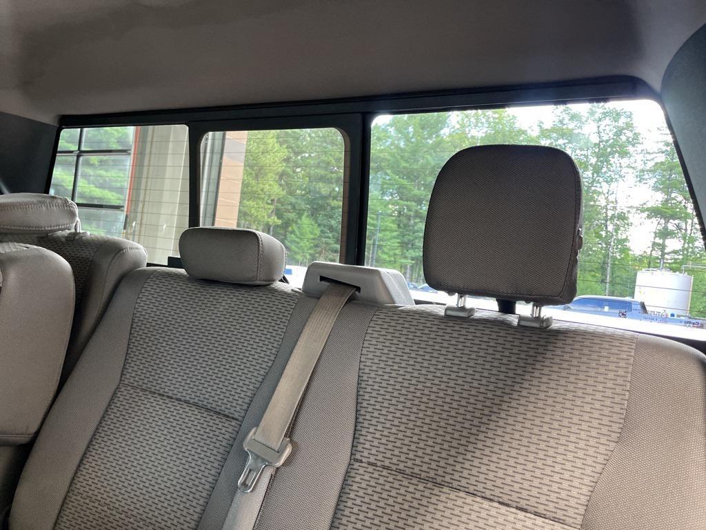 used 2015 Ford F-150 car, priced at $15,998