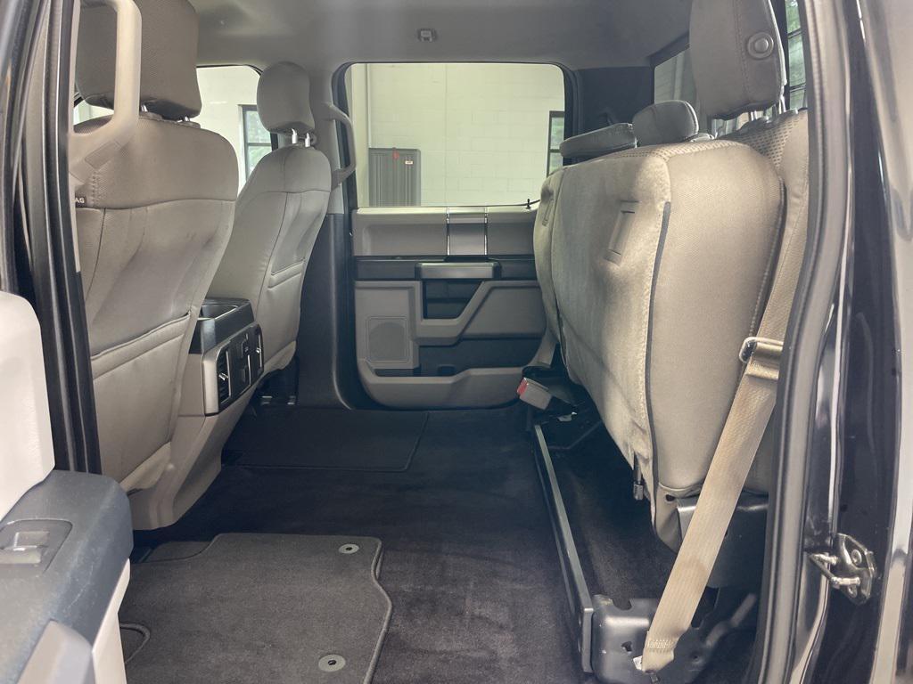 used 2015 Ford F-150 car, priced at $15,998