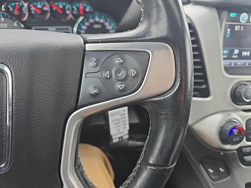 used 2020 GMC Yukon XL car, priced at $38,997