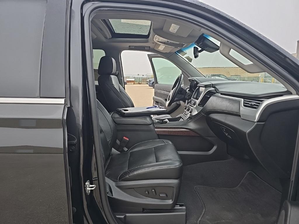 used 2020 GMC Yukon XL car, priced at $38,997