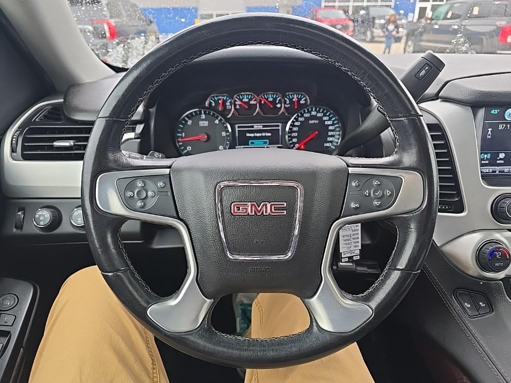 used 2020 GMC Yukon XL car, priced at $38,997