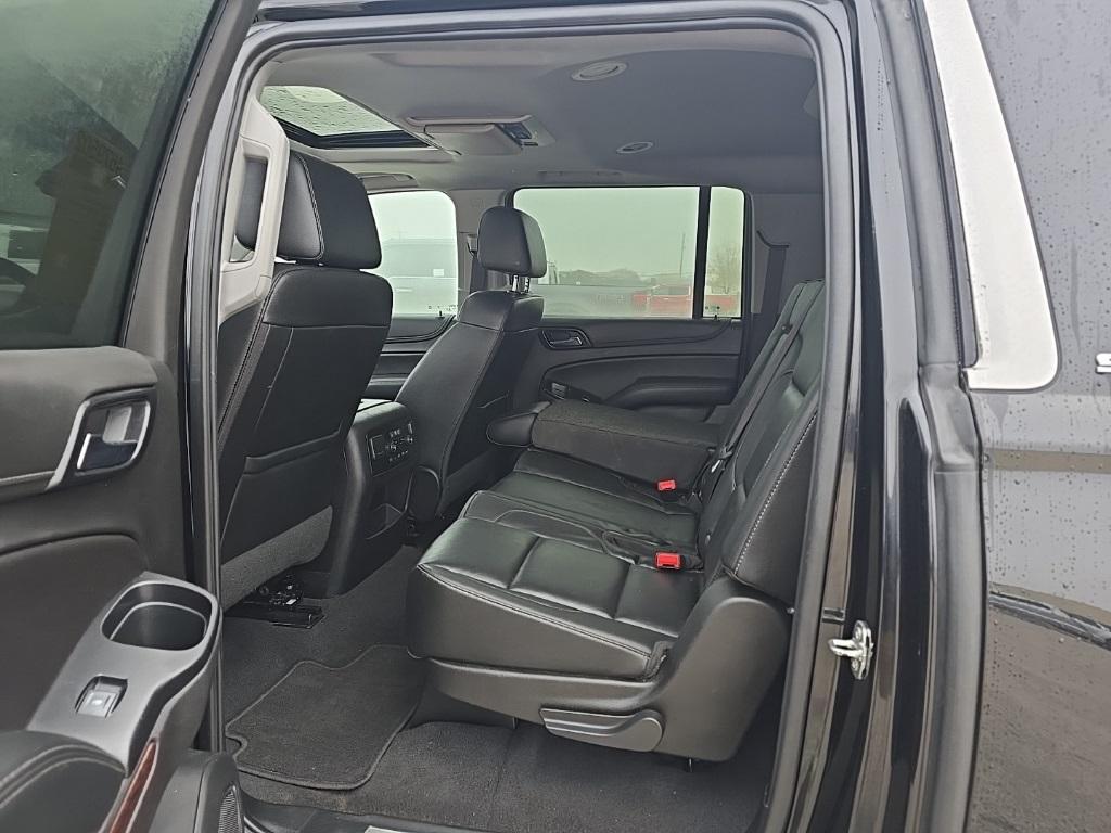 used 2020 GMC Yukon XL car, priced at $38,997