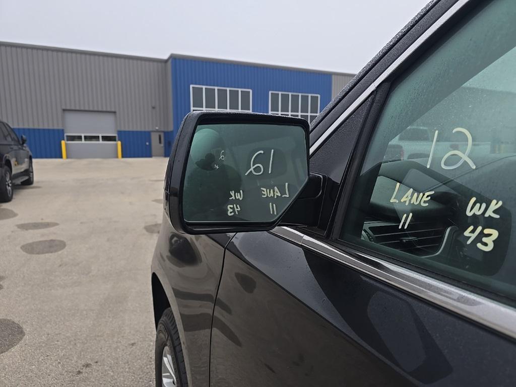 used 2020 GMC Yukon XL car, priced at $38,997