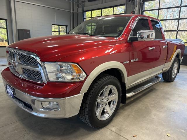 used 2009 Dodge Ram 1500 car, priced at $14,998