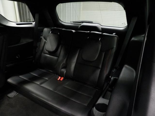 used 2023 Ford Explorer car, priced at $37,998