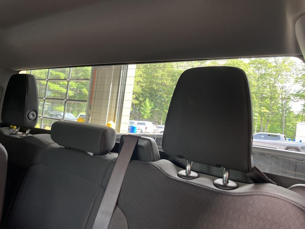 used 2023 GMC Sierra 1500 car, priced at $39,892