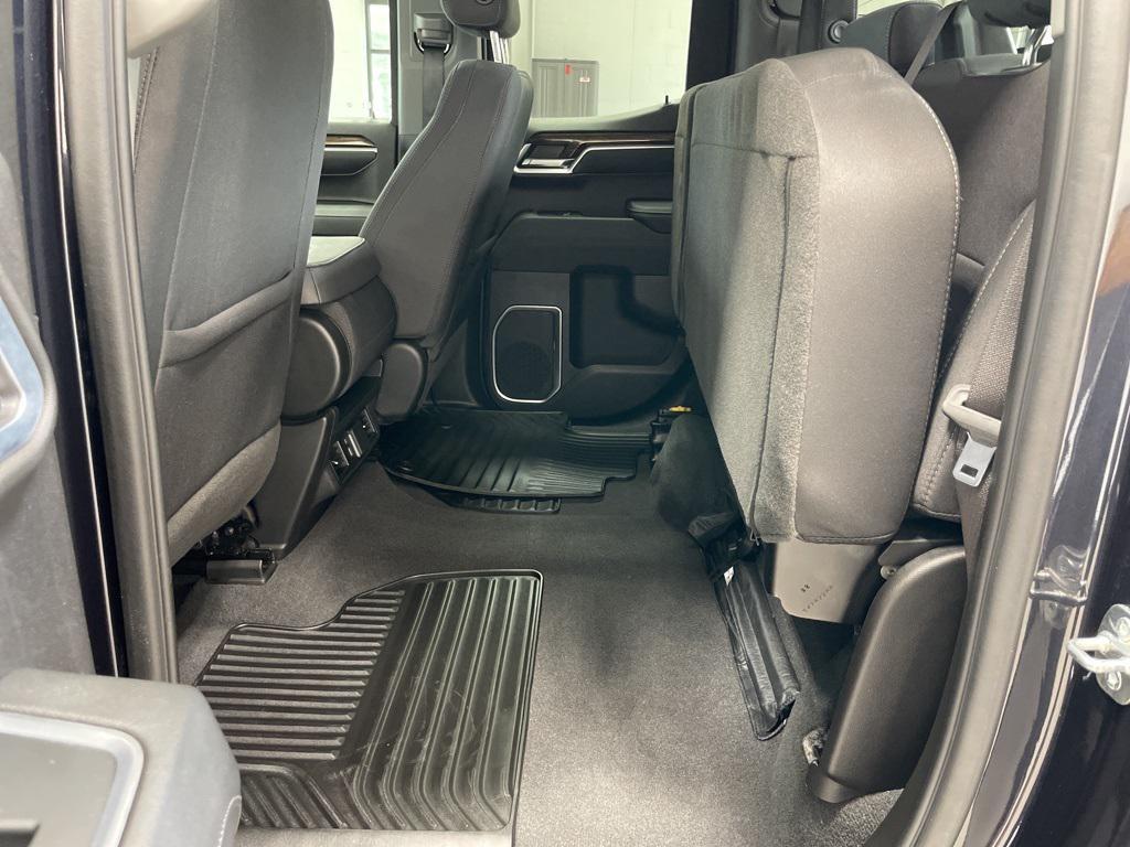 used 2023 GMC Sierra 1500 car, priced at $39,892