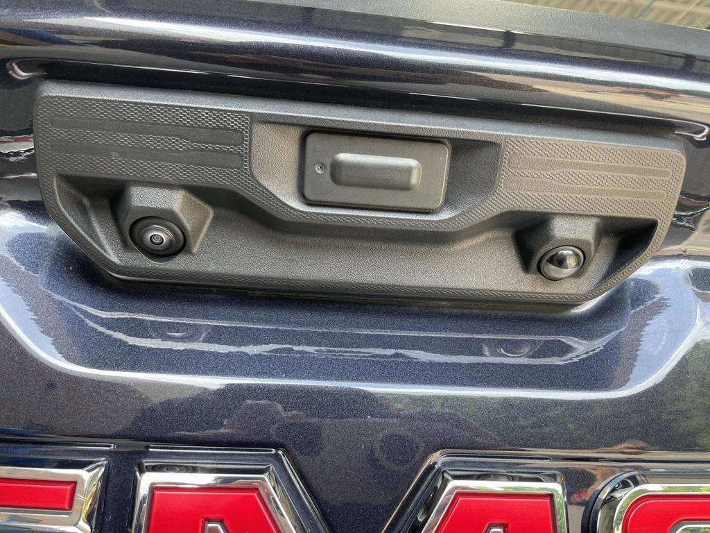 used 2023 GMC Sierra 1500 car, priced at $39,892