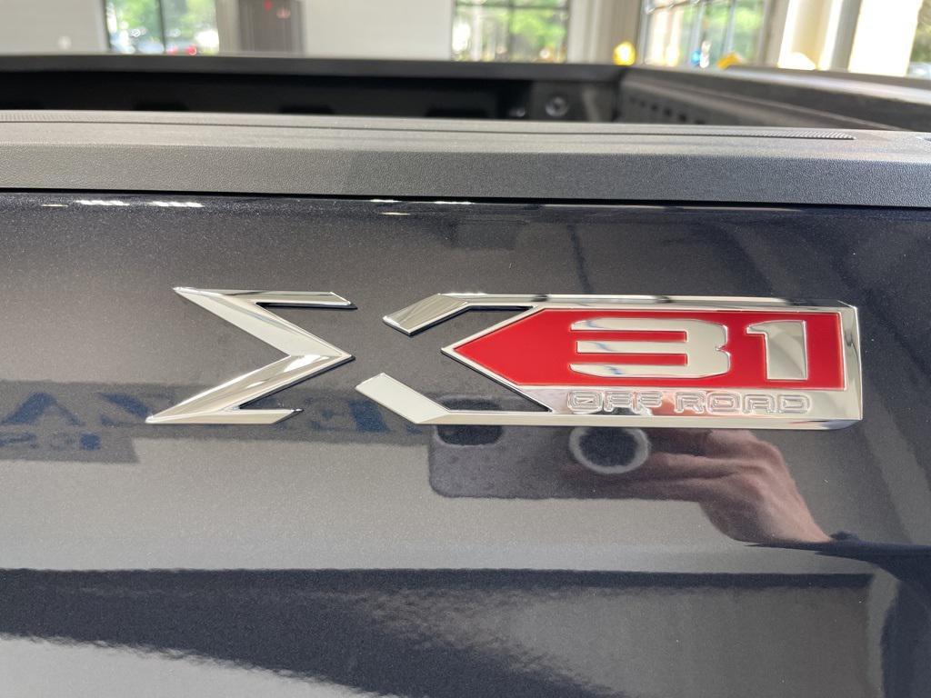 used 2023 GMC Sierra 1500 car, priced at $39,892