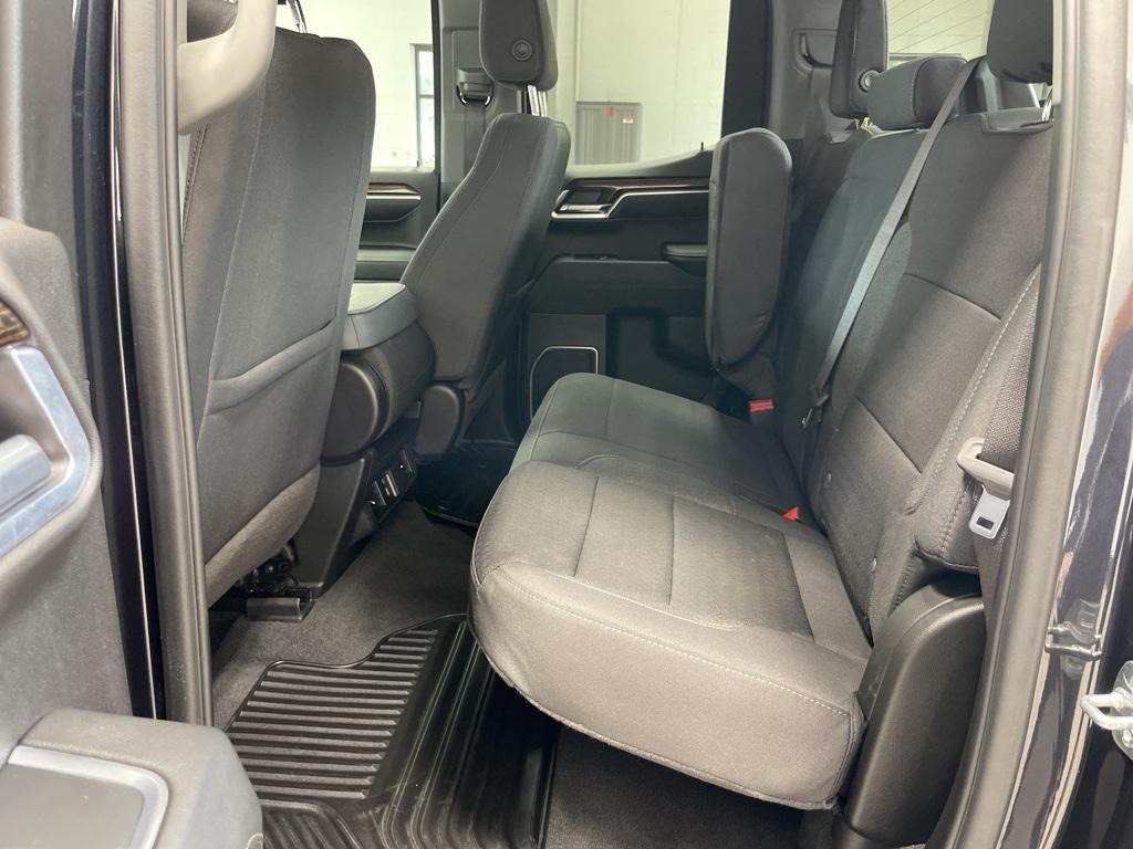 used 2023 GMC Sierra 1500 car, priced at $39,892