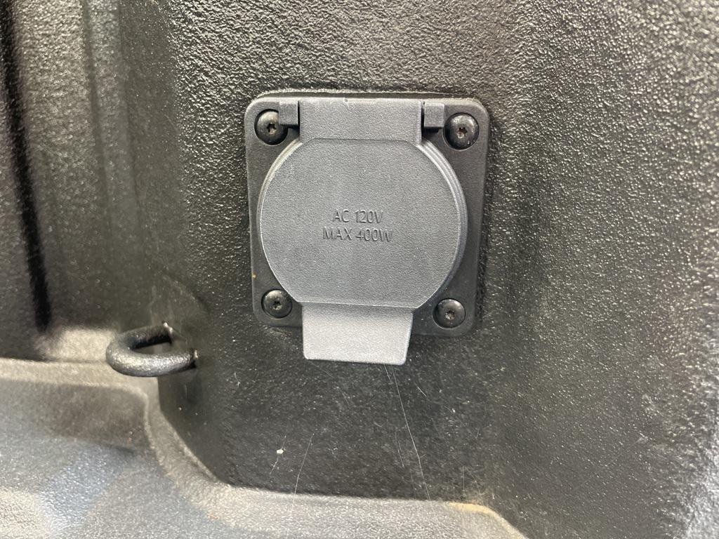 used 2023 GMC Sierra 1500 car, priced at $39,892