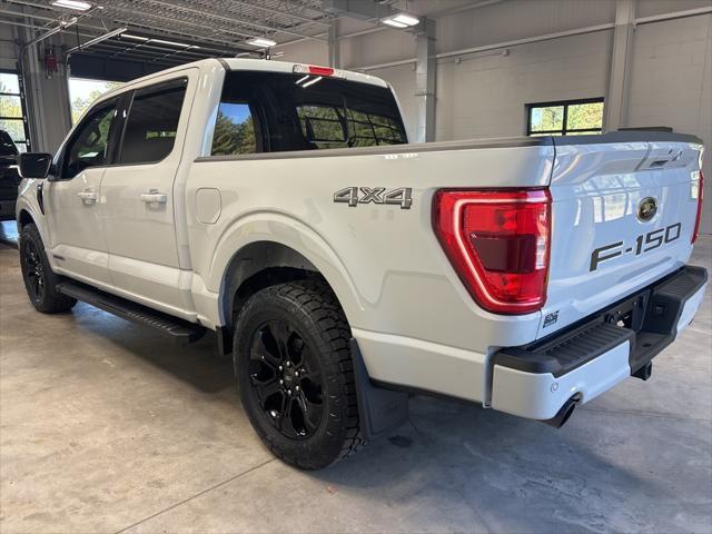 used 2023 Ford F-150 car, priced at $51,997