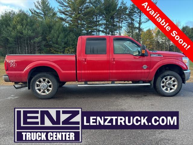 used 2012 Ford F-250 car, priced at $24,998