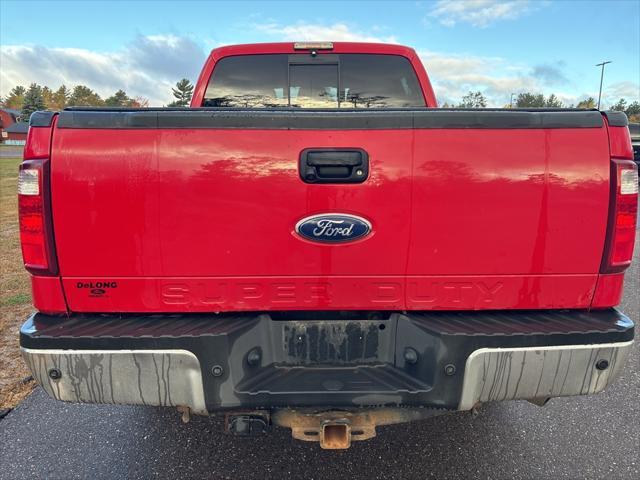 used 2012 Ford F-250 car, priced at $24,998