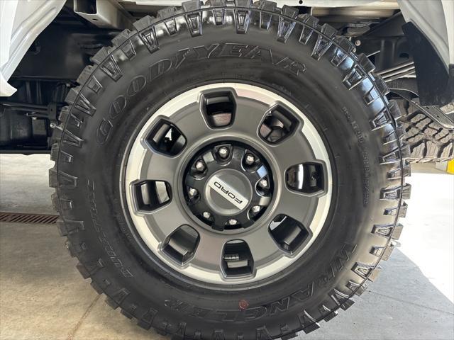 used 2024 Ford F-250 car, priced at $75,998