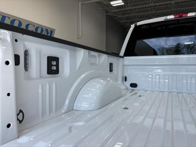 used 2024 Ford F-250 car, priced at $75,998