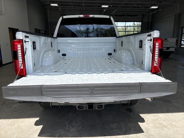 used 2024 Ford F-250 car, priced at $75,998