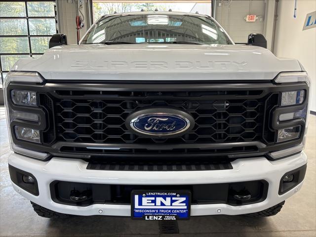 used 2024 Ford F-250 car, priced at $75,998