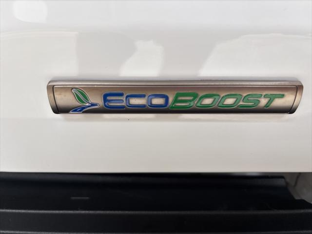 used 2023 Ford F-150 car, priced at $49,998