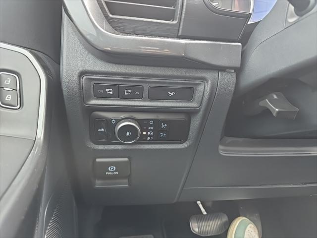 used 2023 Ford F-150 car, priced at $49,998
