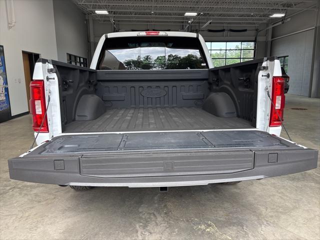 used 2023 Ford F-150 car, priced at $49,998