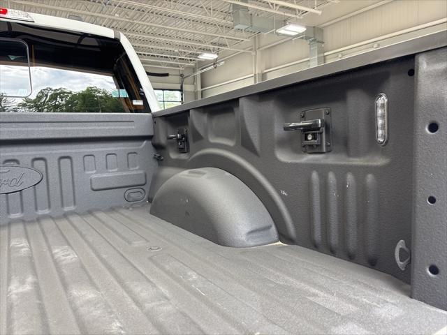 used 2023 Ford F-150 car, priced at $49,998