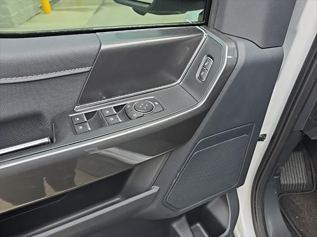 used 2023 Ford F-150 car, priced at $49,998