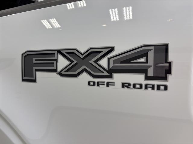 used 2023 Ford F-150 car, priced at $49,998