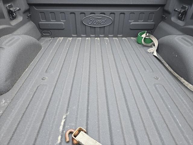 used 2023 Ford F-150 car, priced at $49,998