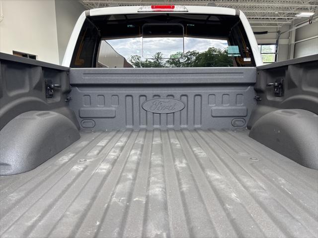 used 2023 Ford F-150 car, priced at $49,998