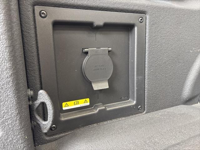 used 2023 Ford F-150 car, priced at $49,998