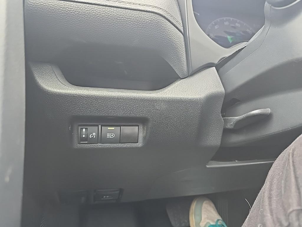 used 2023 Toyota RAV4 car, priced at $28,997