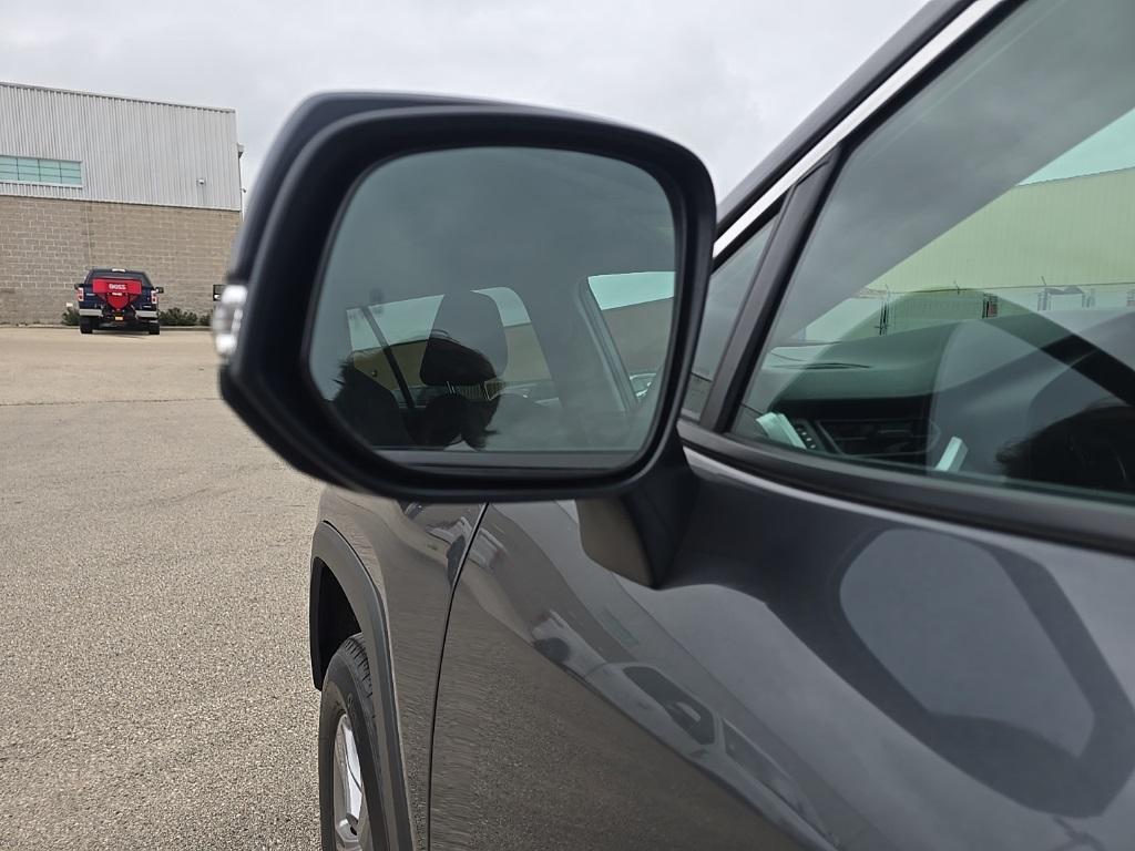 used 2023 Toyota RAV4 car, priced at $28,997