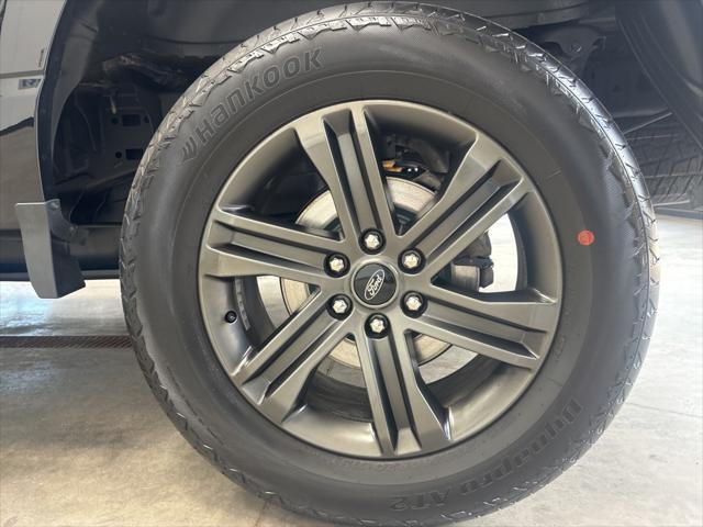 used 2022 Ford F-150 car, priced at $43,498