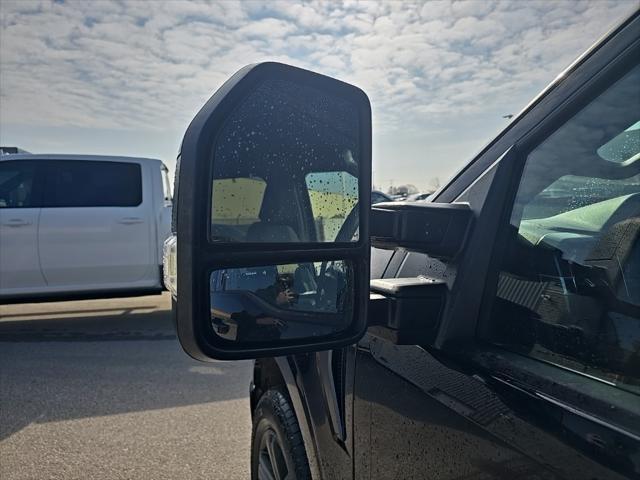 used 2022 Ford F-150 car, priced at $43,498