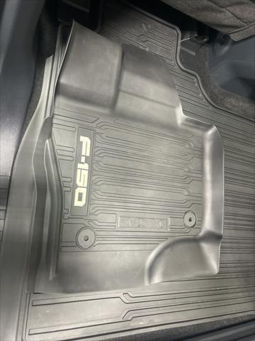 used 2022 Ford F-150 car, priced at $43,498