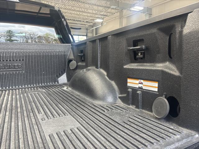 used 2022 Ford F-150 car, priced at $43,498