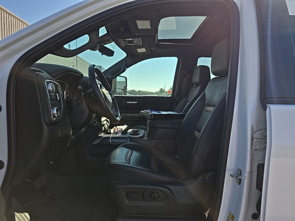 used 2023 GMC Sierra 2500 car, priced at $66,998