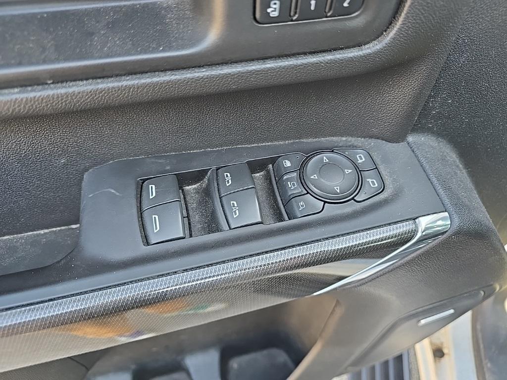 used 2023 GMC Sierra 2500 car, priced at $66,998