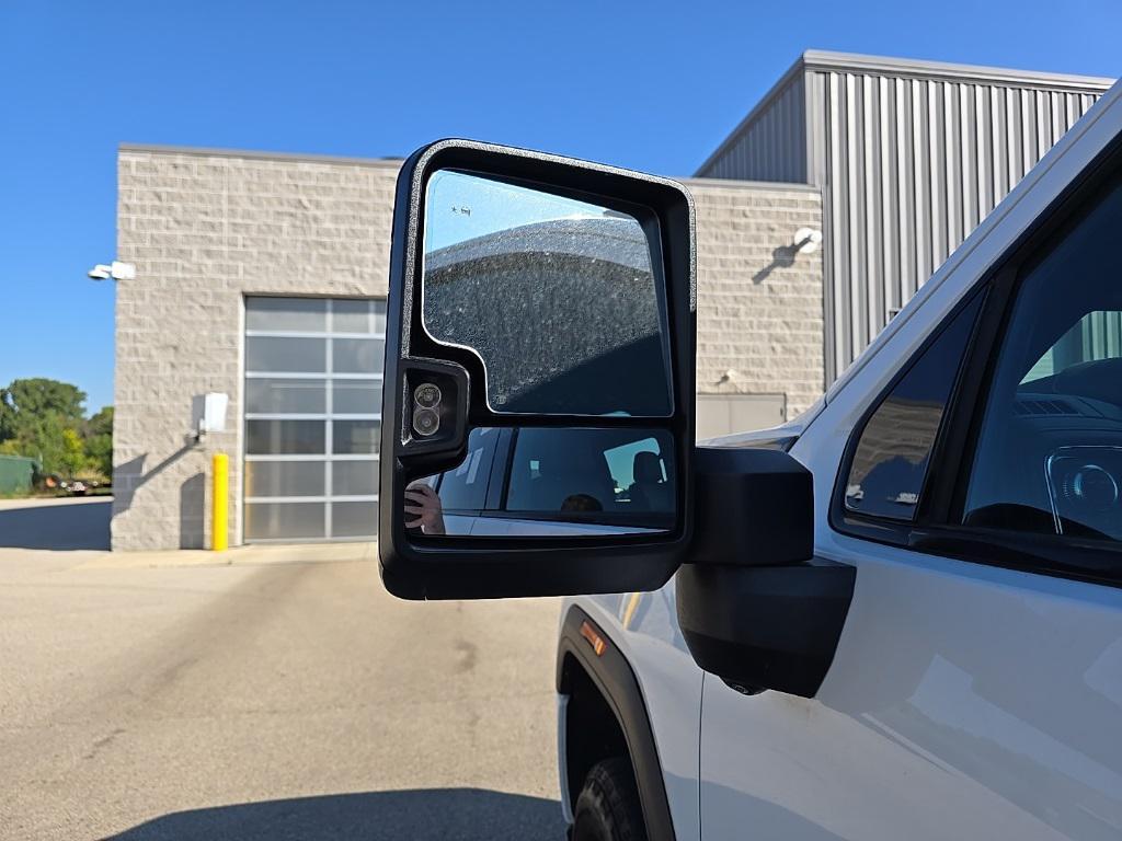 used 2023 GMC Sierra 2500 car, priced at $66,998