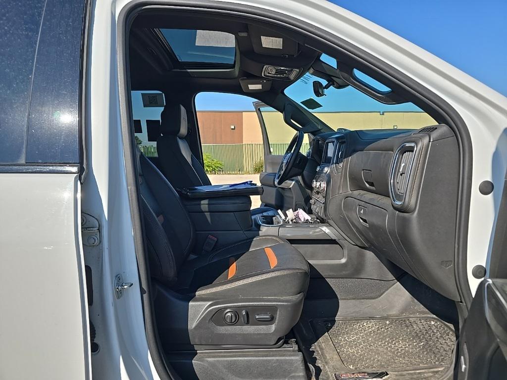 used 2023 GMC Sierra 2500 car, priced at $66,998