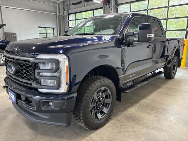used 2023 Ford F-250 car, priced at $75,991