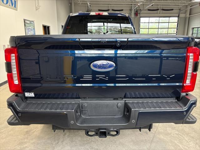 used 2023 Ford F-250 car, priced at $69,994