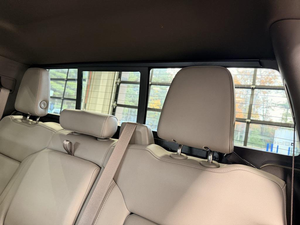 used 2023 Chevrolet Silverado 1500 car, priced at $46,997